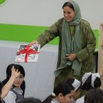 Photo by Kalimat Foundation (@KalimatFnd)