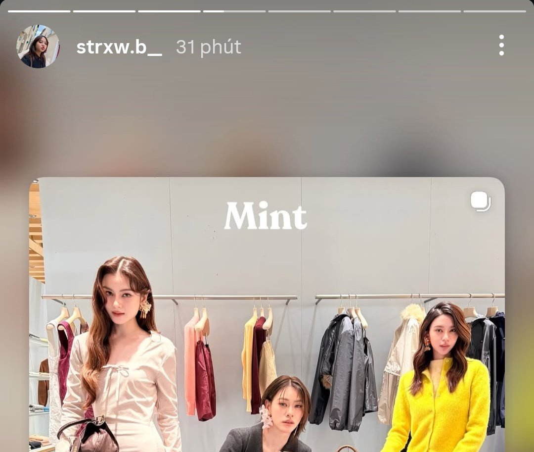 luvprimiie's tweet photo. Guys, is it true that Prim is actually changing managers? (I need to celebrate... 😭😭) 

And maybe Prim's new manager will be Nycha's sister (Nycha's manager at GMMTV) 😱

#primiily @primiily1_ https://t.co/bZMDx5L5g0