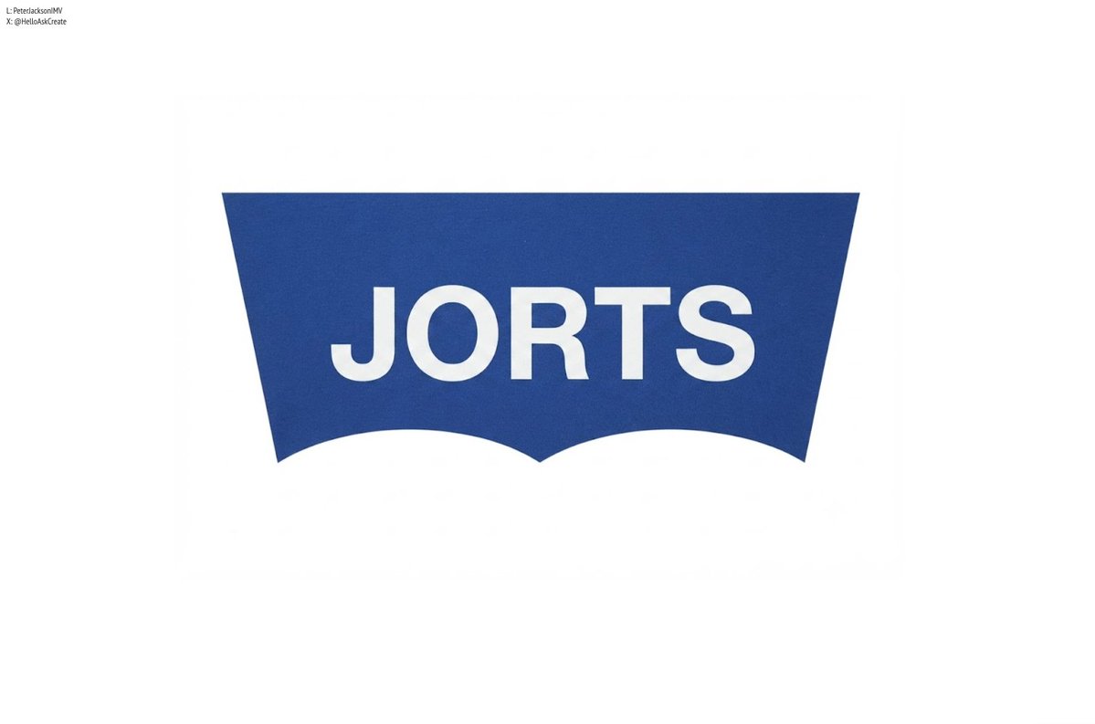 helloaskcreate's tweet photo. @OneMinuteBriefs of the Day: - 24/07/26 - Advertise #JORTS https://t.co/eePeZ1r1sK