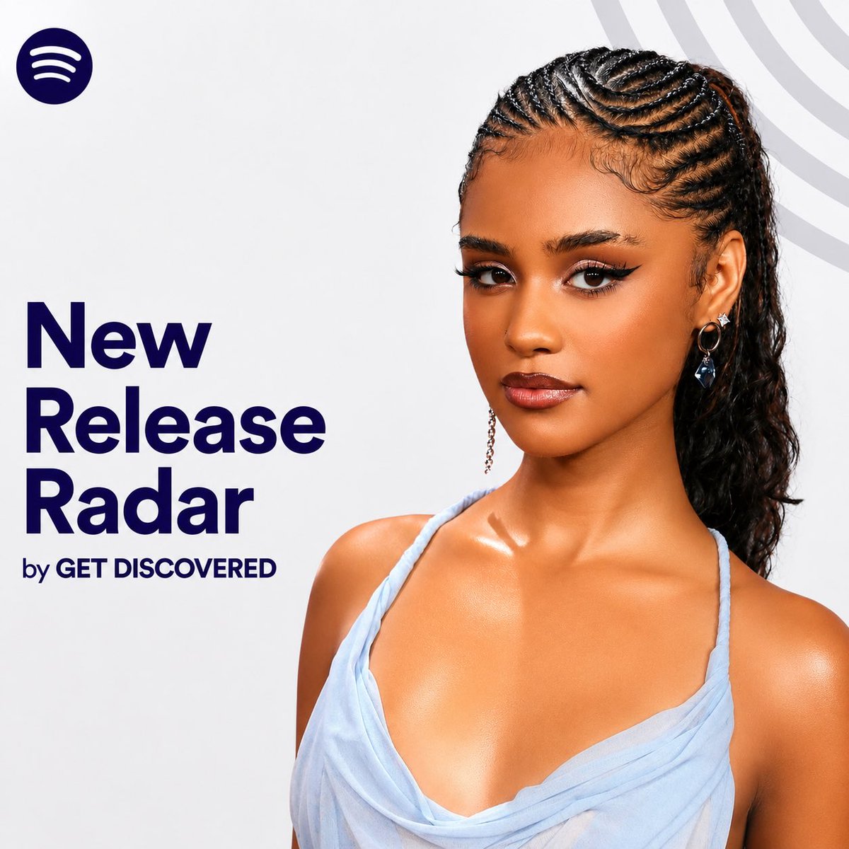 eva_rozey's tweet photo. NEW RELEASE RADAR 💥
https://t.co/LI1FnlDrAb
👆👆👆
It’s Friday, and you know what that means. 🎵💥
New Release Radar is now updated with the latest releases.
Go listen now!
#getdiscoveredng #spotifyplaylist https://t.co/9jagnSRHuZ