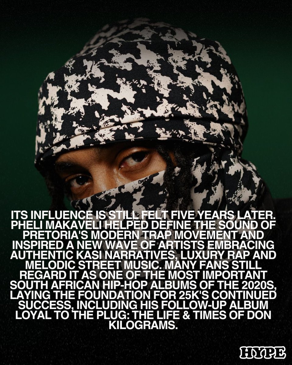 HypeMagazineSA's tweet photo. https://t.co/gAygtdNAwh