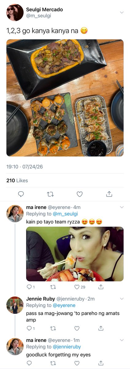 seireneity_'s tweet photo. vocal stims ni mairene our chronically online kween lately https://t.co/HoDUClgXlN