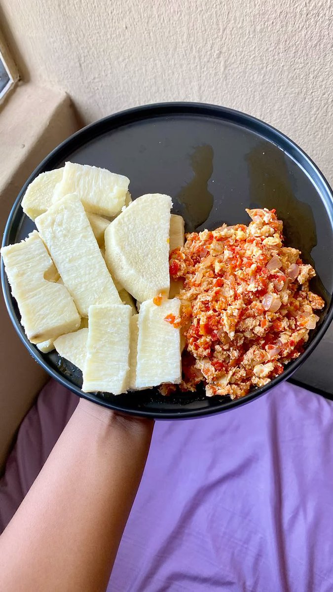 esosacomfort's tweet photo. My Breakfasts https://t.co/fVk3l0dMJf