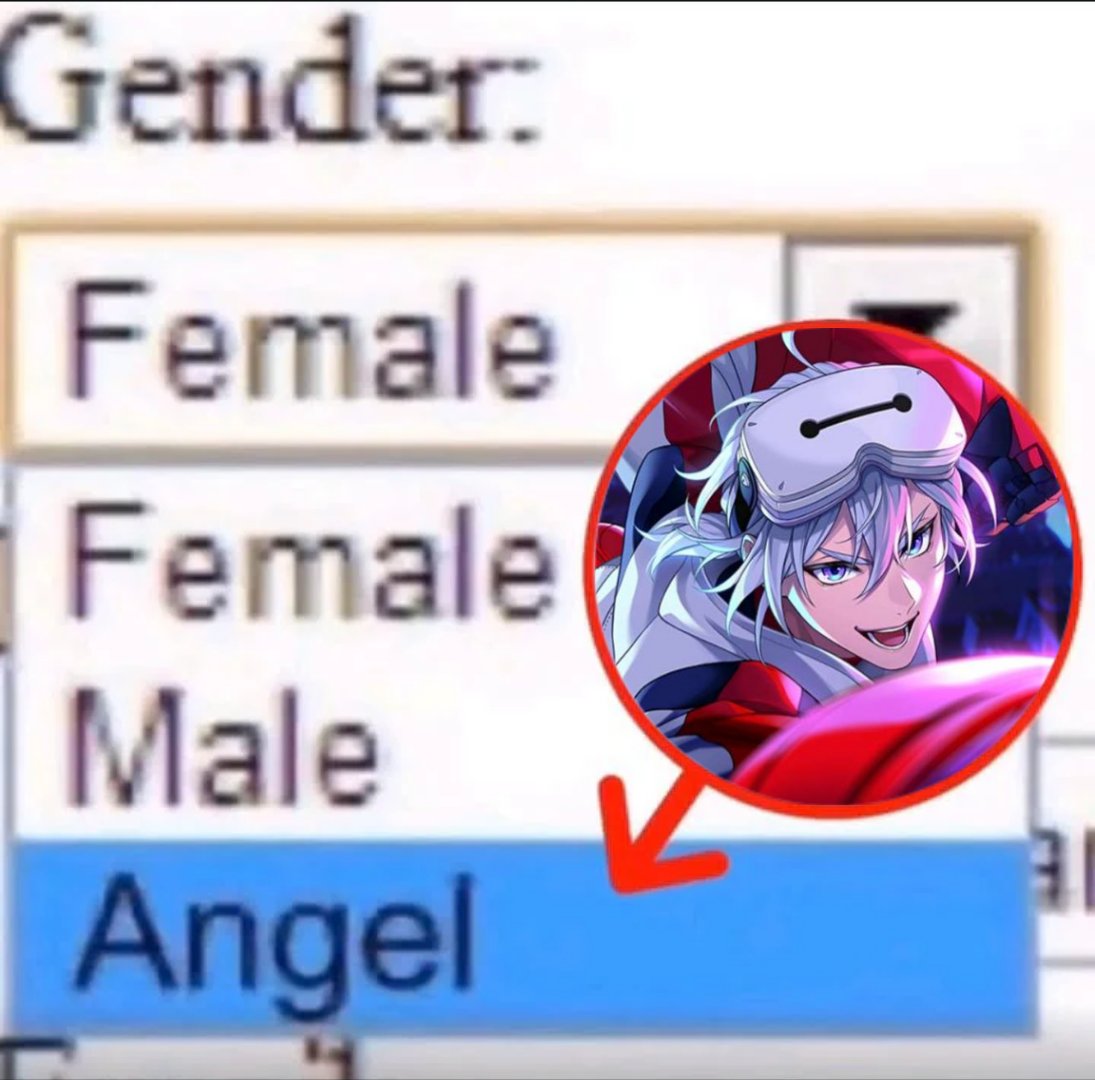 saeranbb's tweet photo. Angels are real and they're called Silver Vanrouge https://t.co/bglk7Cf6r6