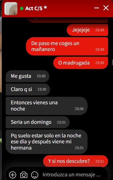 daniel_jul10887's tweet photo. Lo invite a mi depa ya que tenía DNI amarillo 🤤🐣 a pesar de que cogí hace poquito.
#trujillo #lima #gay #relatosgay
#Apelo #sexogay #putito #trujillogay https://t.co/D6eqQ8U8UI