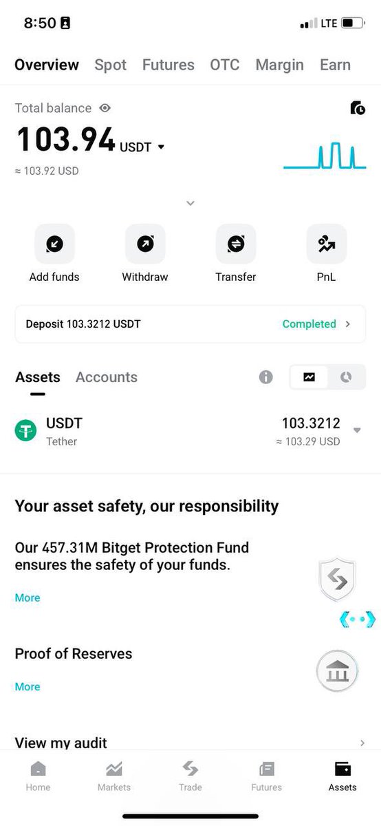 Onlybetsense1's tweet photo. Talking a bold step will change your life. With minimum of $10 you will start earning 2% daily profits , join now and make cool money. 
Retweet and geh your friends https://t.co/X8jYh8CQZD