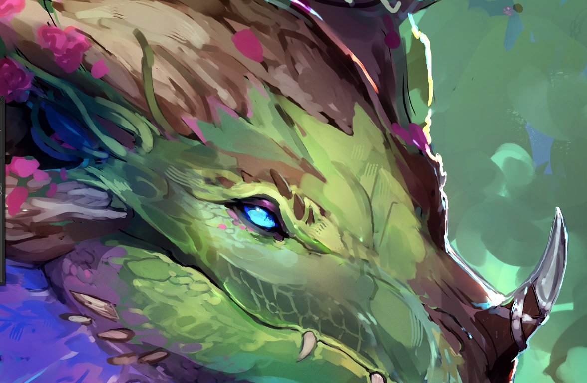echo_fey's tweet photo. almost done ~♡ https://t.co/XvDpOaXJlR