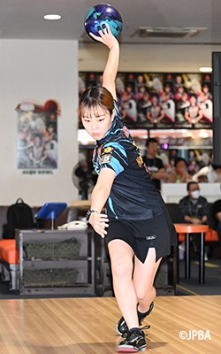JPBA_OFFICIAL's tweet photo. 「大岡産業レディース THE OPEN トーナメント2026」
日程：2026年7月22日（水）~24日（金）
会場：アルゴボウル
大会最終日
RR結果
1位通過　小林あゆみ
2位通過　石田万音
3位通過　中島瑞葵
上位3名決勝ステップラダーへ
https://t.co/dEXAejGeO4
配信はこちらをご覧ください
https://t.co/1DgG2WnGV1

#JPBA #プロボウリング
#大岡産業レディースtheopenトーナメント2026
#大岡産業 #アルゴボウル