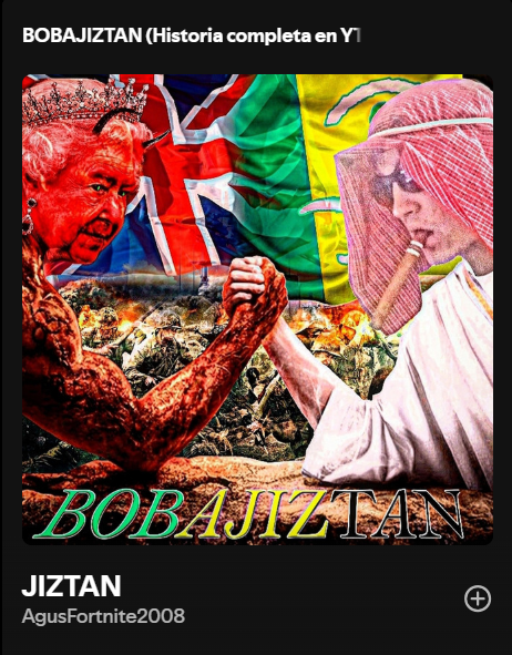 percospin's tweet photo. se dieron cuenta que Agusfornite y Ezeq reutilizaron el sample de "Jiztan" (Bobajiztan) en "OTRA VIDA" (PRA)

 Como la ven los hdps 🪬 https://t.co/oD1TeioXf0