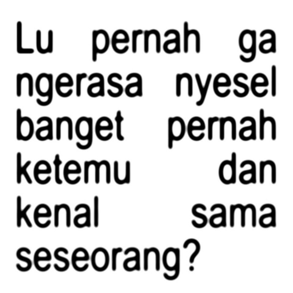 zackchaerul's tweet photo. pernah ga? https://t.co/Erzi24I2aK