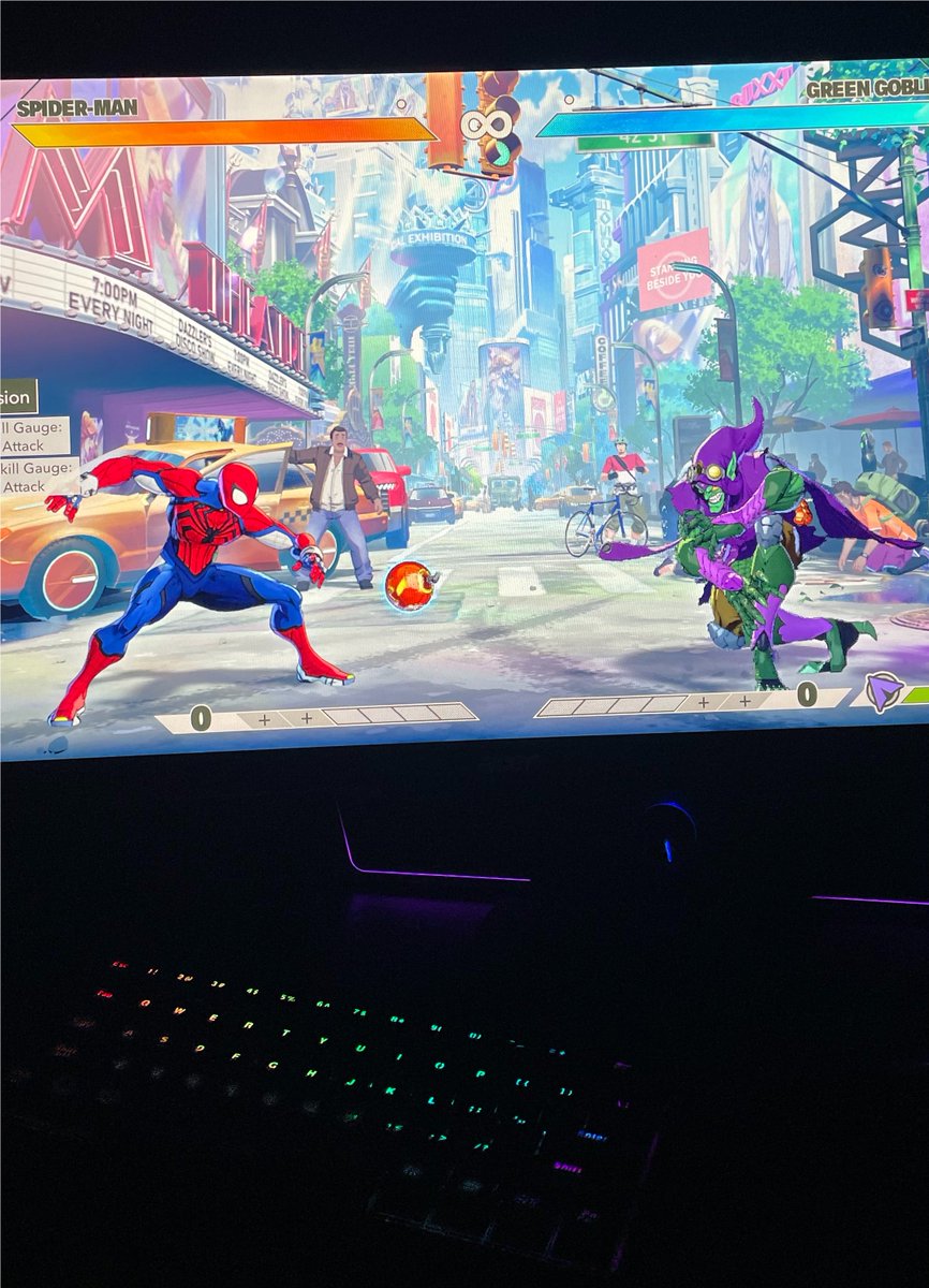 Im_Daeni's tweet photo. the open beta is here ! https://t.co/IsVZoKxr7G