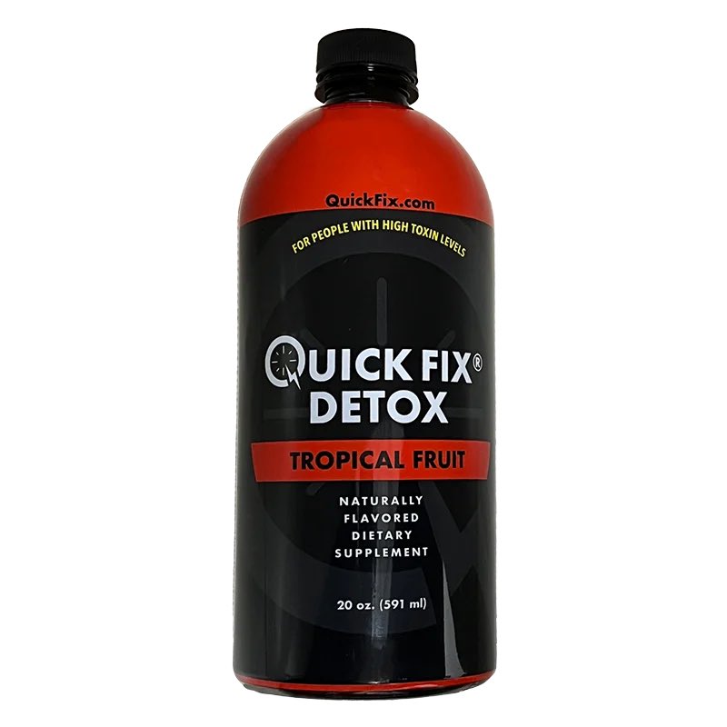 Quickfixpee's tweet photo. From Las Vegas direct to you! The all new Quick Fix 6.4 research urine kit. We are professional grade! https://t.co/HHzptgvVDy