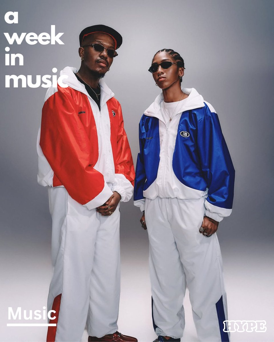 HypeMagazineSA's tweet photo. A WEEK IN MUSIC 

AWIN COVER: @KKeed_  X @orish3000 https://t.co/JV6aaxyO8z