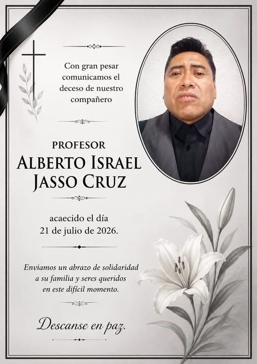 Monicao2712's tweet photo. 🚨QUÉ LÁSTIMA y qué tristeza que se tenga que llegar a estos extremos. 
Todo por una equivocada interpretación de la llamada perspectiva de género, donde, en muchos casos, ya no se busca la igualdad de derechos, sino privilegiar a las mujeres y hacer que todos los hombres sean vistos como potenciales delincuentes por culpa de unos cuantos.

Comenzando por la regulación de la violencia vicaria, que solo contempla a los hombres como posibles responsables, a pesar de que también pueden existir mujeres que incurran en conductas similares.

Ojalá que la muerte de este profesor no sea en vano y sirva para abrir un debate serio sobre las denuncias falsas, y la necesidad de que las leyes protejan a todas las personas, sin distinción de género.

No todos los hombres son acosadores ni violentadores, así como no todas las mujeres son víctimas. También existen mujeres que ejercen violencia o acoso. La violencia no tiene género; tiene responsables. Lo que debe combatirse son las conductas, no estigmatizar a las personas por el sexo con el que nacieron.
QEPD 🙏