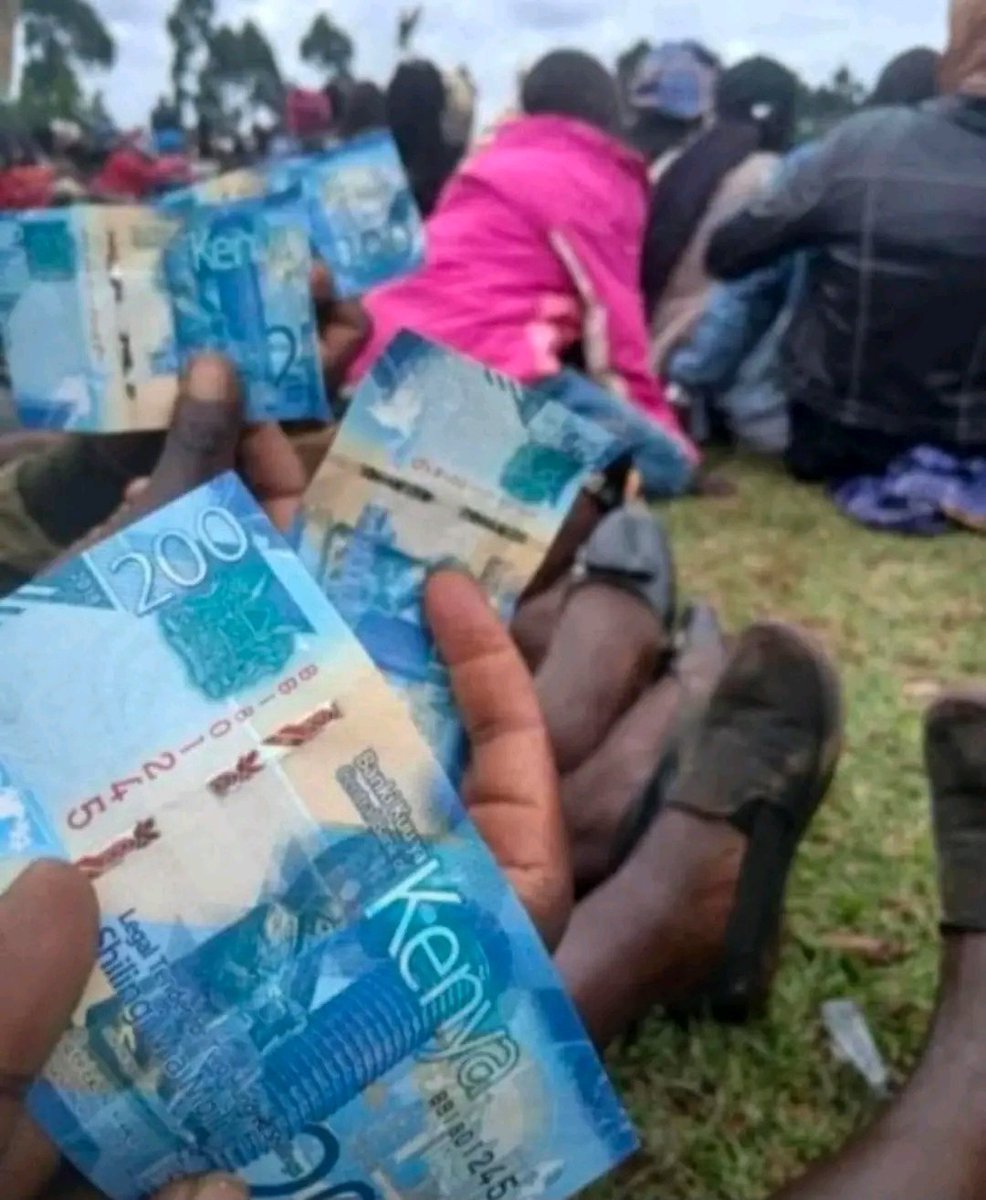 Mkisii Ke 🤡🇰🇪 tweet media