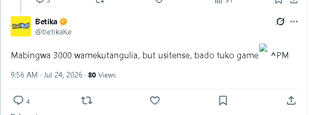 lone_finder's tweet photo. @betikaKe Which is which?? First 3000 ama first 1000, hii sasa ishakuwa muosho, hakuna mambo na speeds, mrudishe keywords https://t.co/FMi1CBGz8W