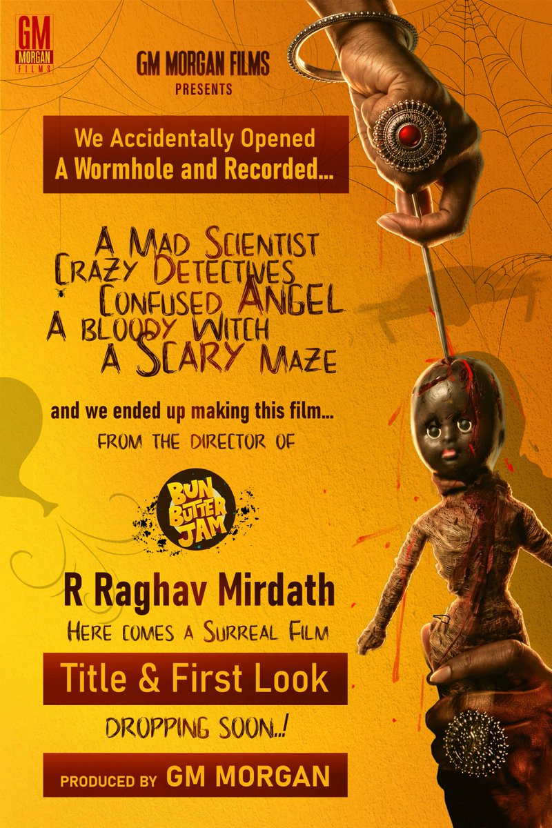 Raghav Mirdath tweet media