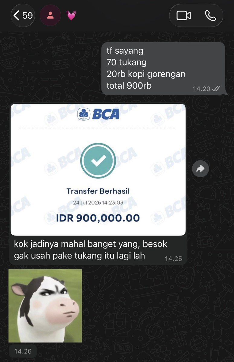 americhanoo_'s tweet photo. emang aku salah ya??😔✋🏻 https://t.co/QSSDxVk9Bd