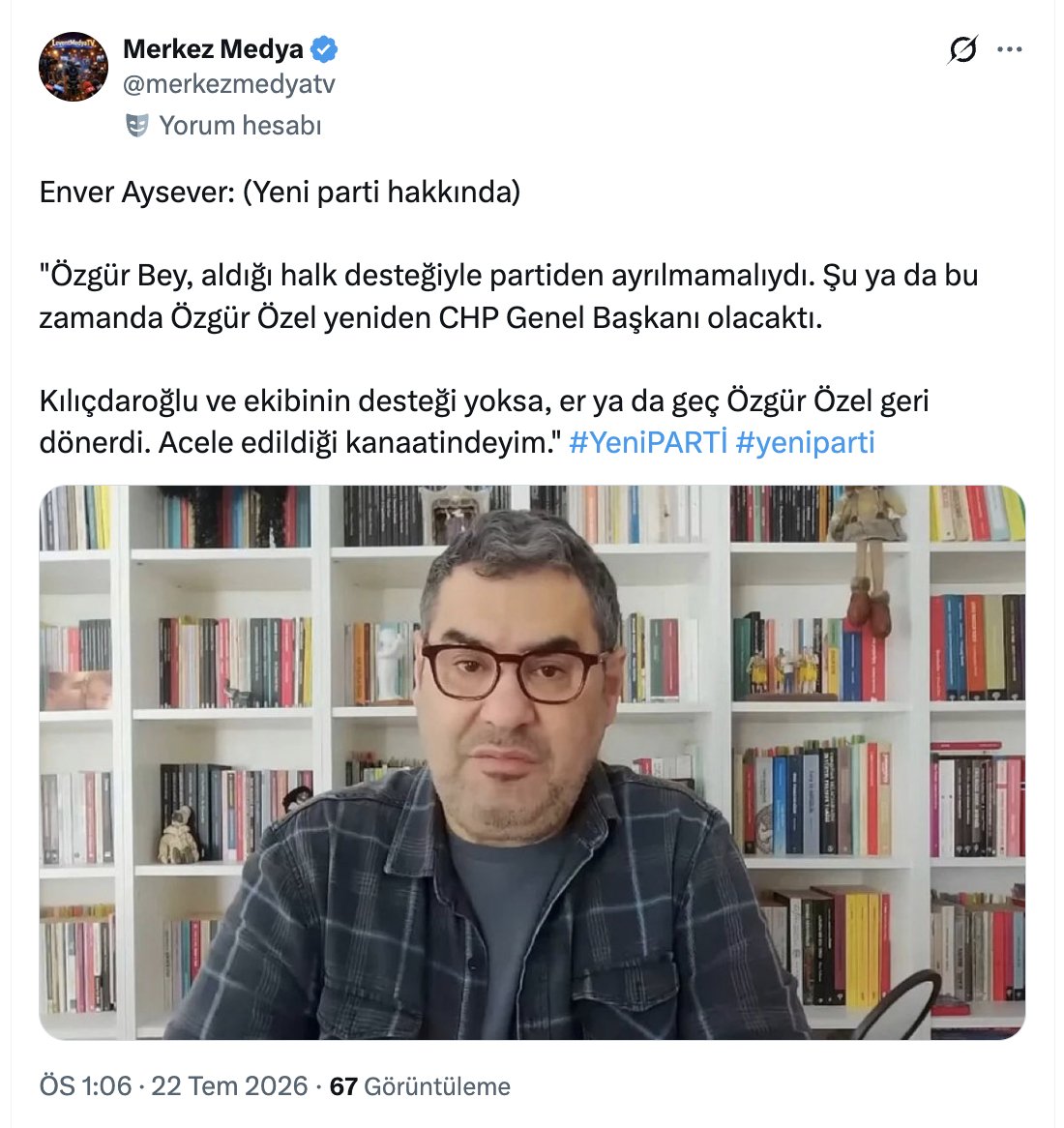 birol__akbaba's tweet photo. bizimle olmasını istemediğimiz herkes karşı tarafta. yürüyelim arkadaşlar. https://t.co/BQSKFEGQBD