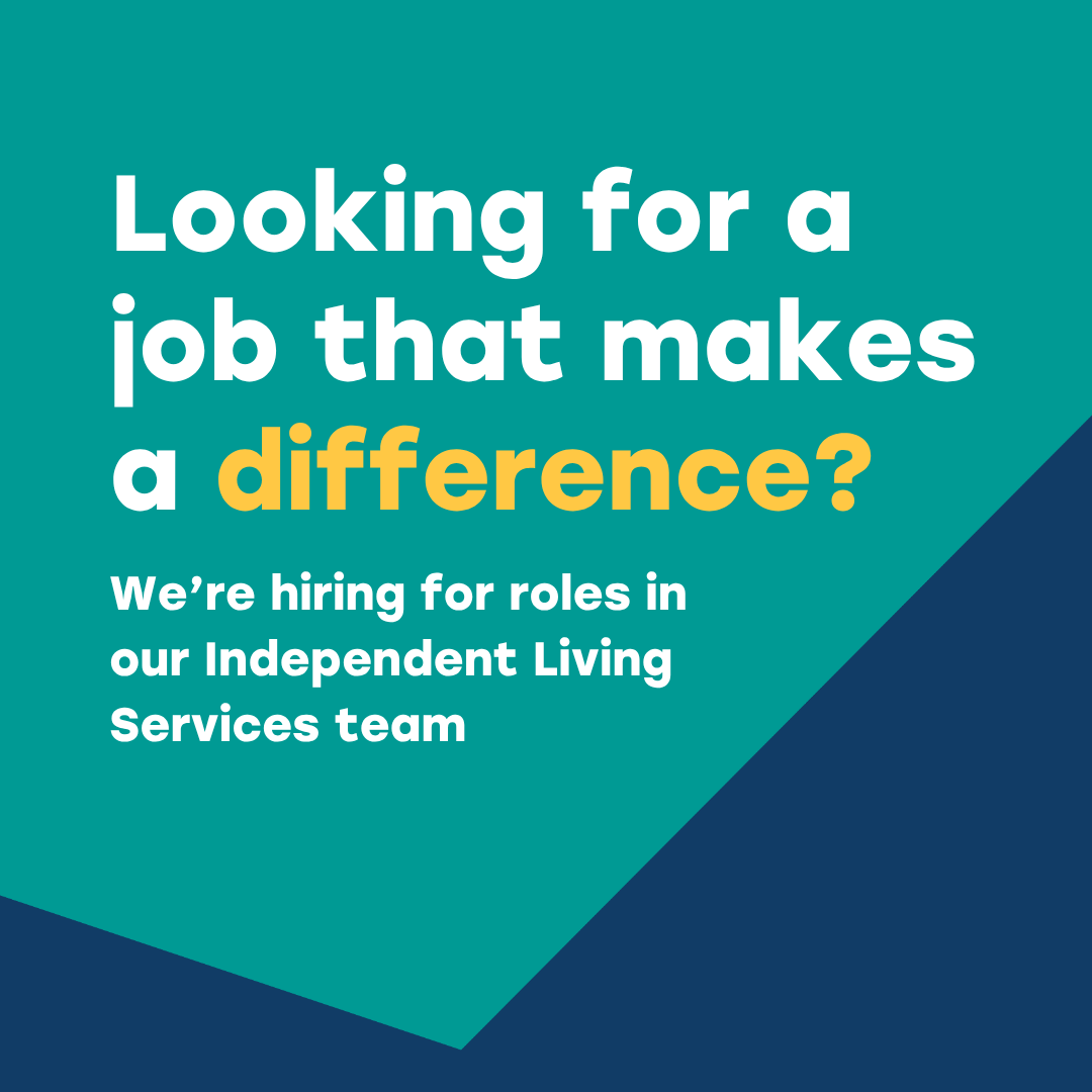 royaldeaf's tweet photo. We're currently recruiting for our Independent Living Services team in:
📍 Essex
📍 Kent
📍 London
📍 Surrey
📍 Berkshire
📍 Norfolk

If you're looking for a rewarding role where you can make a real difference, get in touch! You can apply on our website: https://t.co/AHUpT8NfwS https://t.co/rZjQbwQGXx