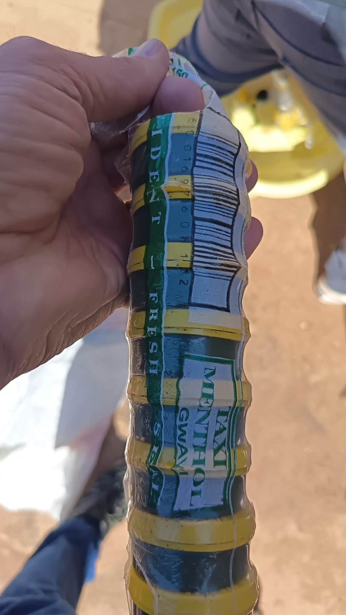 Abramjee's tweet photo. GAUTENG POLICE SEIZE COUNTERFEIT GOODS WORTH MORE THAN R27.5 MILLION IN FOUR-DAY OPERATION

The Gauteng Provincial Counterfeit Unit, working in partnership with brand protection experts, has intensified operations to combat the manufacturing, storage and distribution of counterfeit, contraband and illicit goods across the province.

Between 20 and 23 July 2026, the unit conducted coordinated enforcement operations in the Sedibeng, West Rand, Tshwane and Johannesburg districts, resulting in the seizure of counterfeit and illicit goods with an estimated value of more than R27.5 million.

Sedibeng District – Orange Farm

On 20 July 2026, the multidisciplinary team inspected four shops at six addresses in Orange Farm. During the operation, members uncovered an illegal operation manufacturing and packaging counterfeit snuff products. Authorities detained approximately 10 kilograms of counterfeit Taxi and Ntsu snuff, 1 500 empty containers, shrink labels, a heat gun and a sealing machine, with an estimated value of R10 000.

West Rand District – Carletonville

On 21 July 2026, the team conducted inspections at four shops in Carletonville. Authorities seized 2 877 counterfeit items, including cellphone accessories, consumables and clothing, with an estimated value of R436 950.

Tshwane District – Hercules

On 22 July 2026, six shops were inspected in Hercules, where authorities confiscated 1 874 items comprising counterfeit consumables, jewellery, illicit poison, pharmaceutical products and illicit honey.

Johannesburg District – Jeppe

On 23 July 2026, members executed a search and seizure warrant at five storage units in Jeppe. The operation resulted in one of the largest counterfeit product seizures recorded this year.

Authorities confiscated:

* 41 120 counterfeit Rizla dispensers valued at R16 874 000;
* 522 000 counterfeit Trust condom packets valued at R8 200 000; and
* 4 200 counterfeit Darling hair pieces valued at R126 000.

In total, 567 320 counterfeit items with an estimated value of R25.2 million were seized during the Jeppe operation.

Across all four operations, authorities confiscated more than 572 000 counterfeit and illicit items with a combined estimated value exceeding R27.5 million.

Police have reaffirmed their commitment to working closely with brand owners, regulatory authorities and other law enforcement partners to identify and dismantle criminal networks involved in counterfeit and illicit trade across Gauteng.
