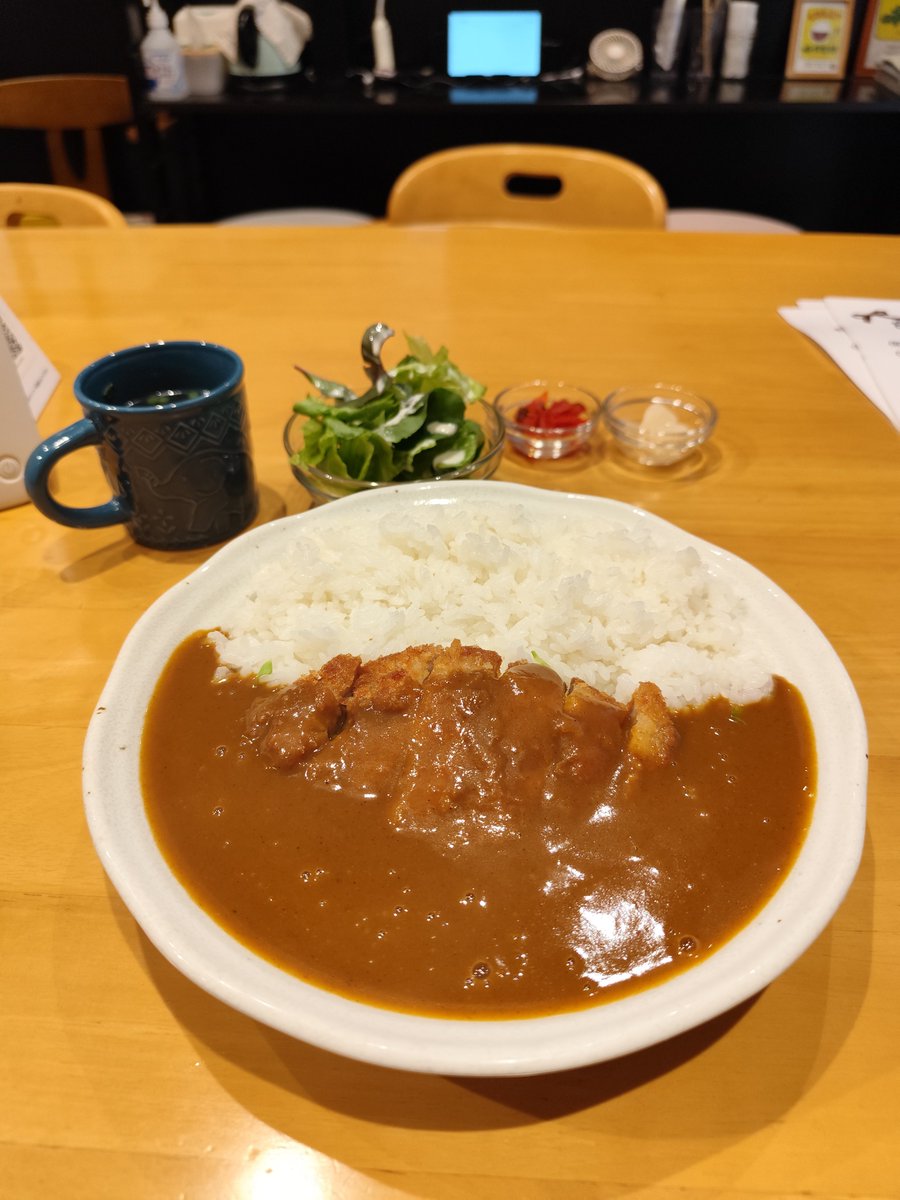 teto2523's tweet photo. @ajikurabu ほんと美味しいです。
また、伺います。 https://t.co/bif5vYMPmW