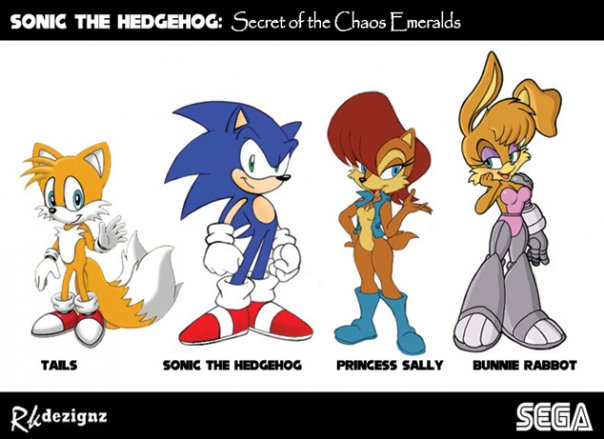 SatamHistorian's tweet photo. For SatAM/Archie fans, this is like when Richard Kuta tried to remove Rotor and Antoine from his garbage terrible piece of eldritch fecal matter """"film"""" pitch turned fan """"film"""".

I genuinely hate it when people cut out Rotor and Antoine from the Freedom Fighters. https://t.co/BanzeVzTp4