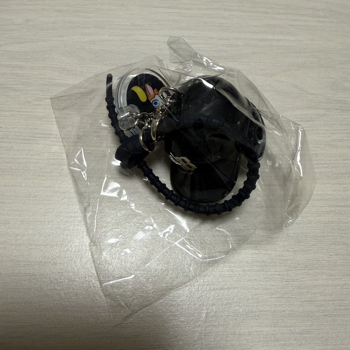 ily_64a's tweet photo. @_torihiki_n_n 検索より失礼します。
当方カラフルマルチチャーム、オリックス・バファローズを所持しており日ハムマルチチャームとの交換を郵送にて希望です🙇🏻‍♀️ご検討の程よろしくお願いします。 https://t.co/Ggng9SESoq