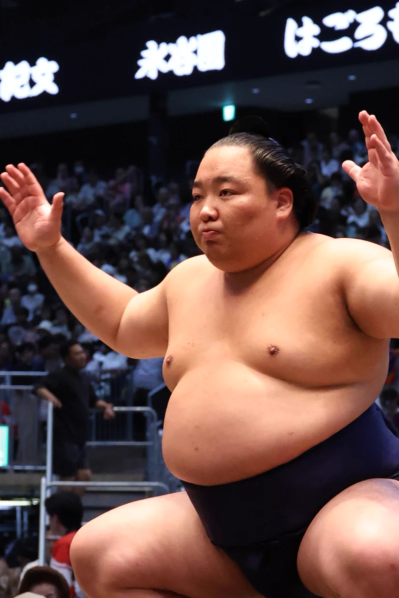 日本相撲協会公式 on X: 