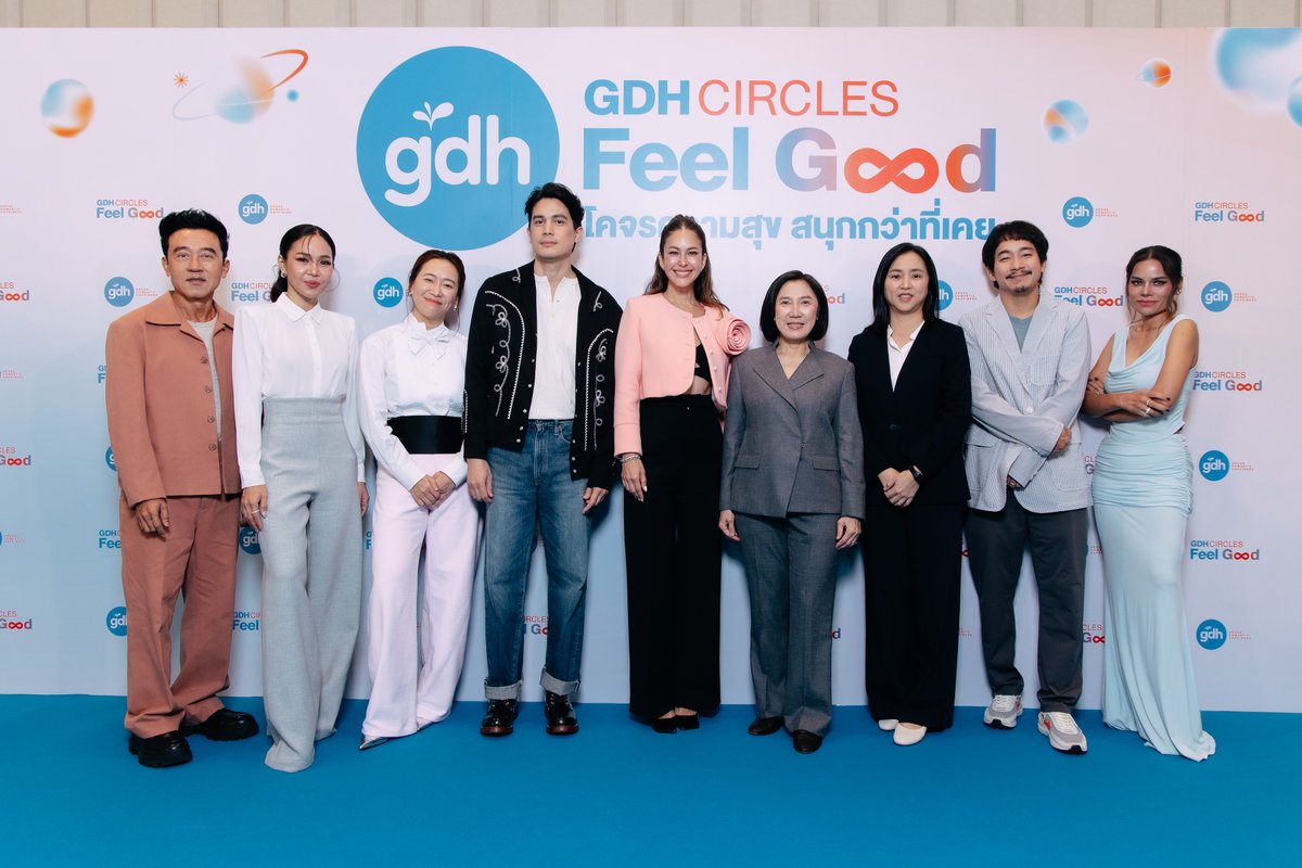 gdh559's tweet photo. #GDHCirclesFeelGood https://t.co/0mTDeHurt8