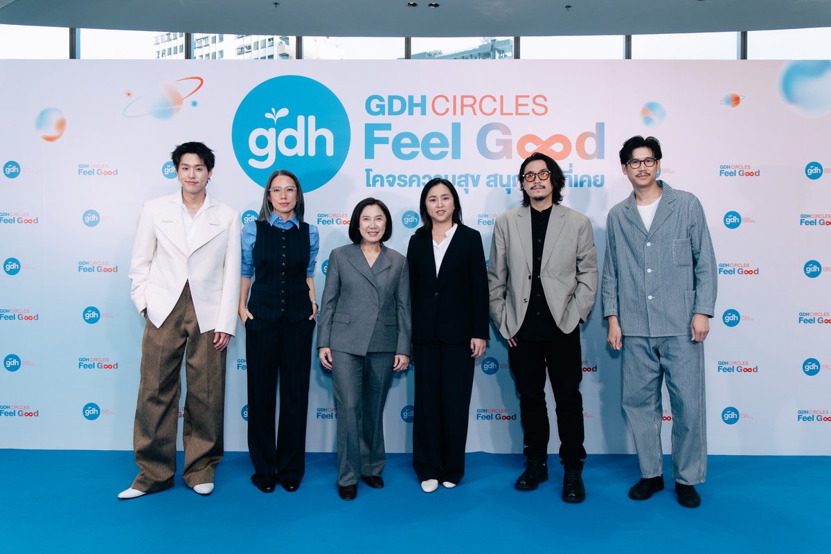 gdh559's tweet photo. #GDHCirclesFeelGood https://t.co/0mTDeHurt8