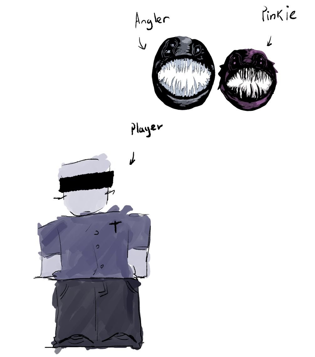 frund228's tweet photo. I wrote in a note my dream related to Pressure that I had today, if I’m not lazy, I’ll draw what the locations look like. #pressure #pressureroblox #roblox https://t.co/QzrjPZYJet