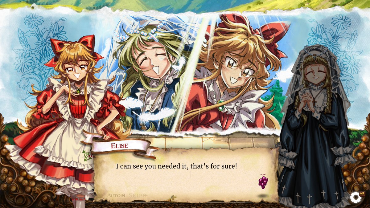 redforroseline's tweet photo. ugh they're SOOO CUTEE I LOVE THEM SM https://t.co/K5gObeoKrL