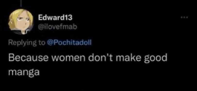 KireiAltAccount's tweet photo. i don't know why but this has been in my mind all month and everytime i think of it i chuckle a bit https://t.co/bVszMbXsX9