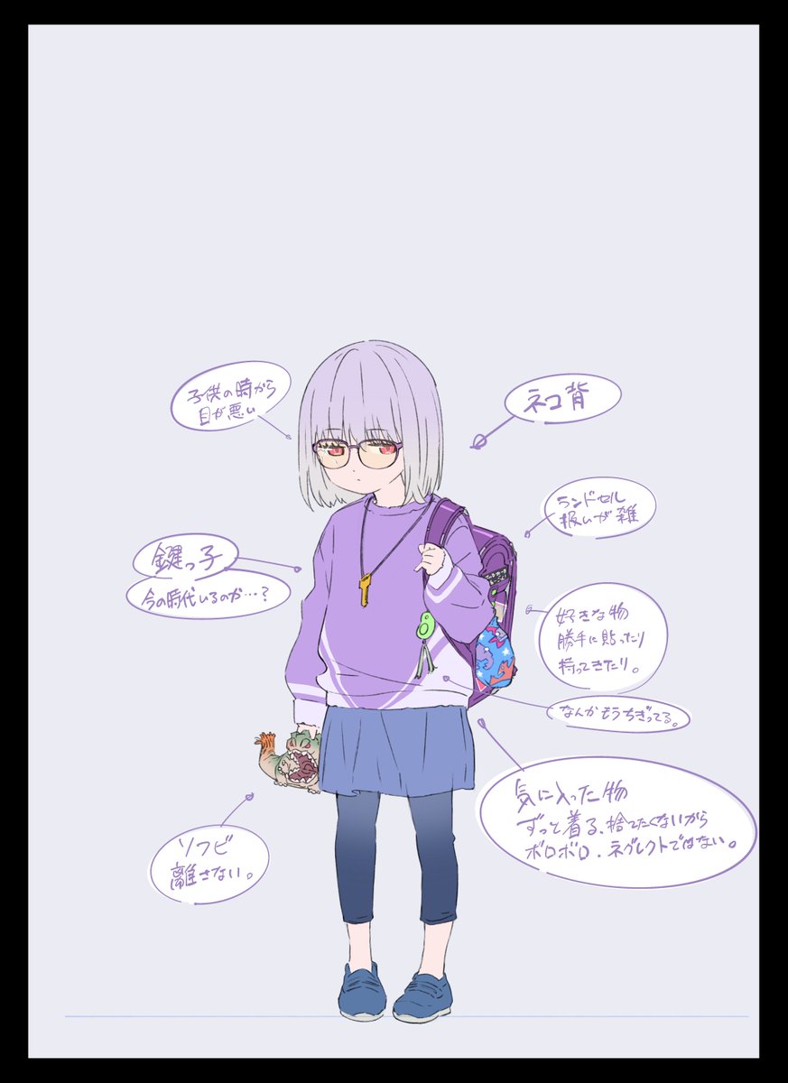 eeo_store's tweet photo. ** ┈┈┈┈┈┈┈┈** 
ㅤ 🌷イラスト紹介🌷
ㅤㅤ ～アカネ編～
** ┈┈┈┈┈┈┈┈** 
今度の『#グリッドマンユニバース』新商品のテーマは
⌛たいむすりっぷ⌛

本イラストを担当した坂本勝氏のイラストも、ラフ状態にたいむすりっぷして大公開しちゃいます！

先行通販はこちら🛒
https://t.co/3aDNlgfHBe