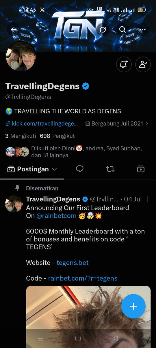 Chrocle1's tweet photo. @Zagmania_ @TrvllingDegens https://t.co/GSzthuwE0r