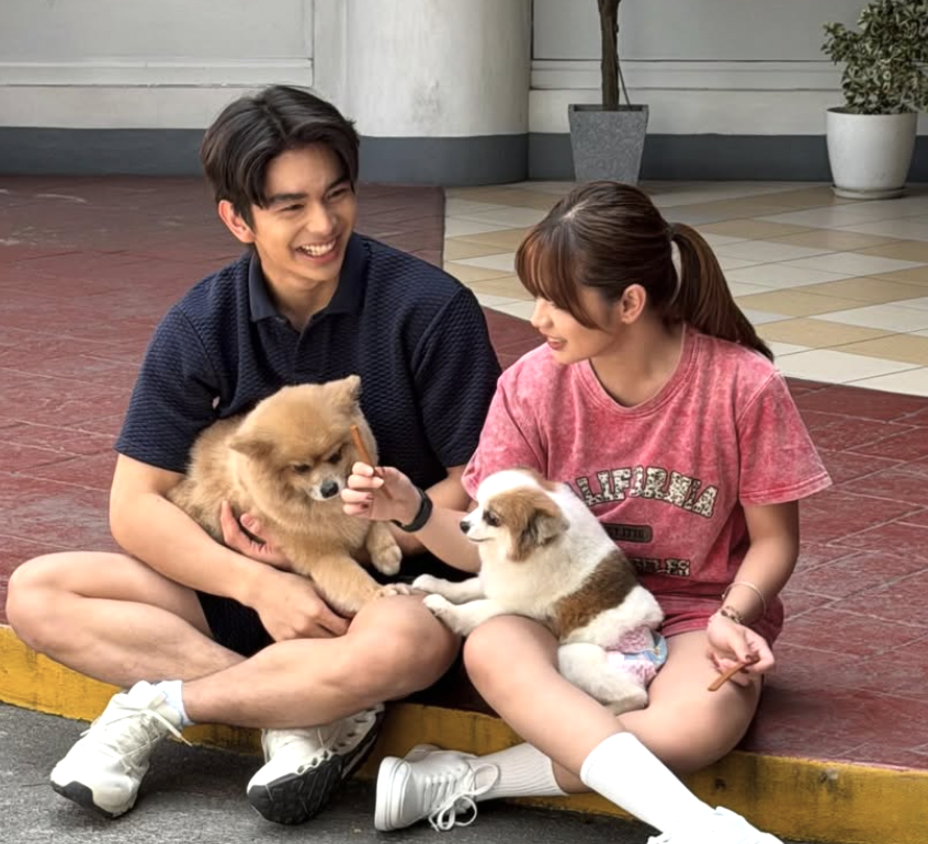 yriquezle's tweet photo. Their smiles may be simple, but the happiness they bring is immeasurable.

ASHRAVE SEOULasting TRIP
#RAVExploreWithASH https://t.co/VpKWPpNfCH