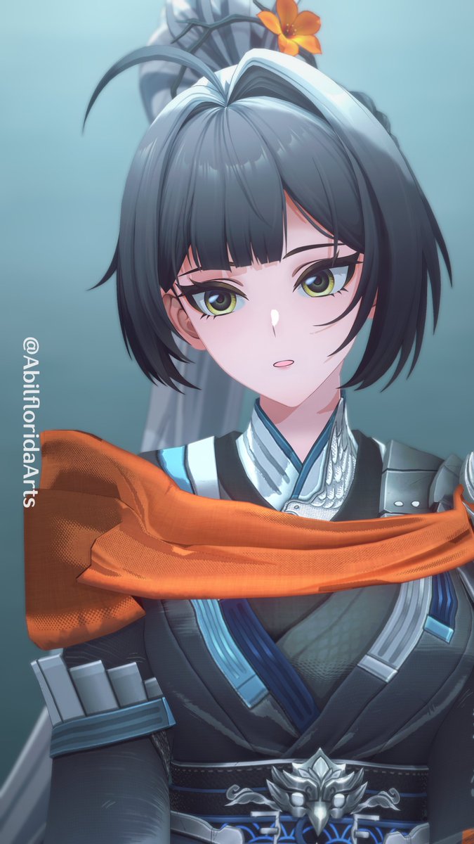AbilfloridaArts's tweet photo. her eyes so round https://t.co/3hzc4opKsU