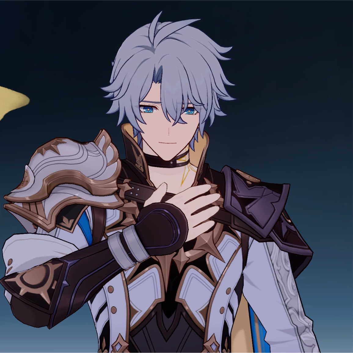 phaiflames's tweet photo. HE LOOKS SO SAD STOP https://t.co/lCXBPkFu22