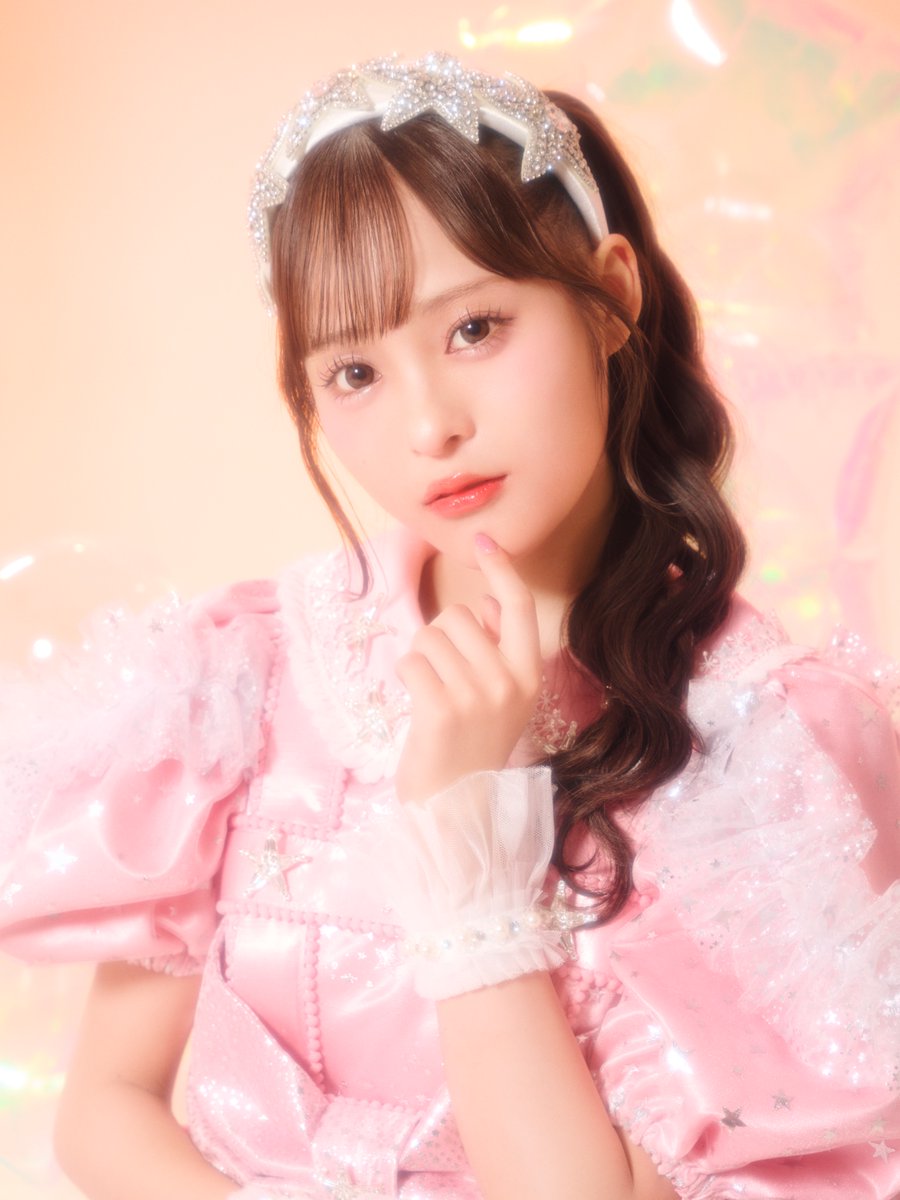 🌟【追加出演】 #TGCteen 森田あみ出演🩷 #MORESTAR より 🩷森田あみ