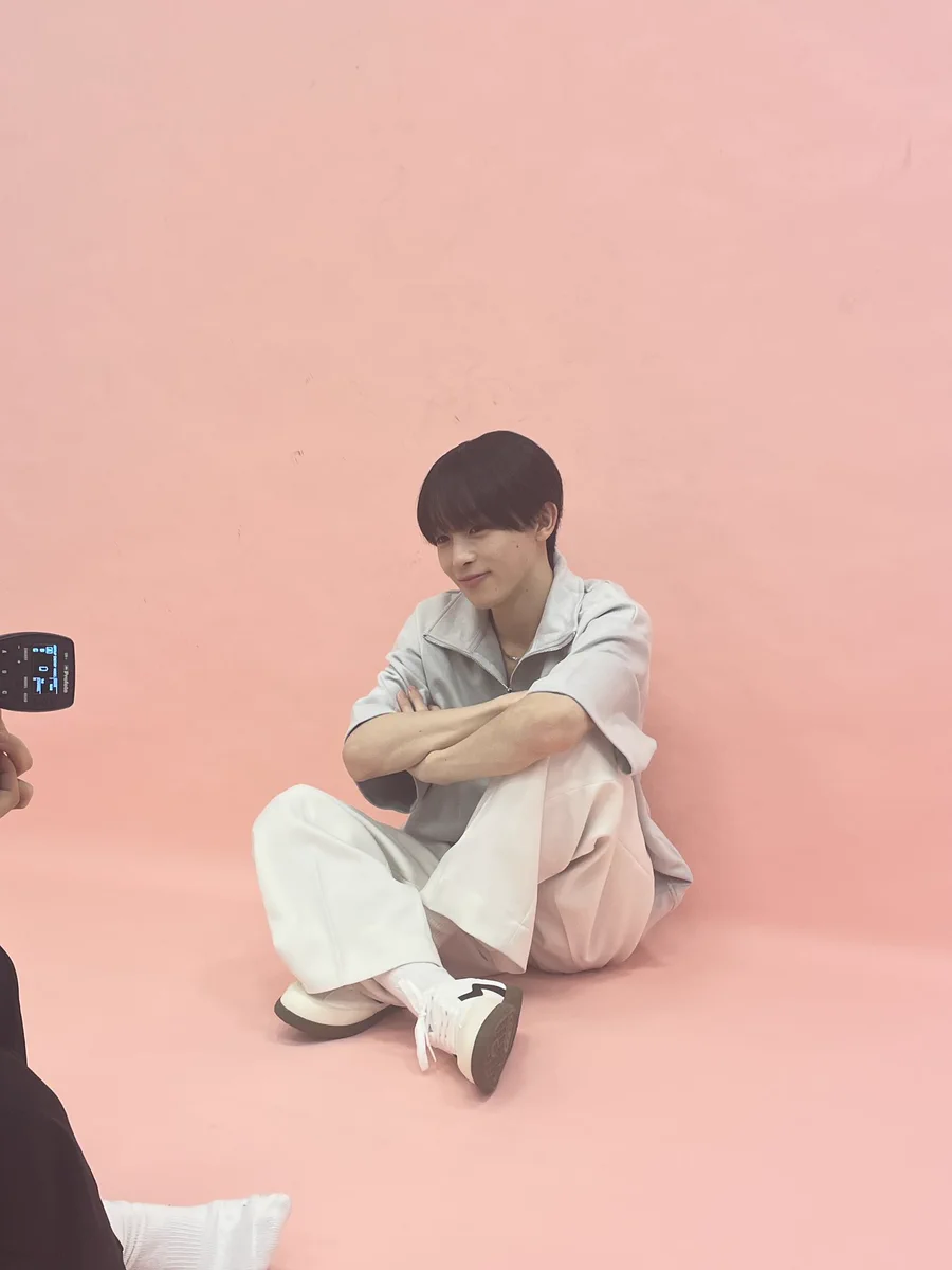 Mimureey 三村航輝 All Set 三村航輝の公式グッズ・通販サイト