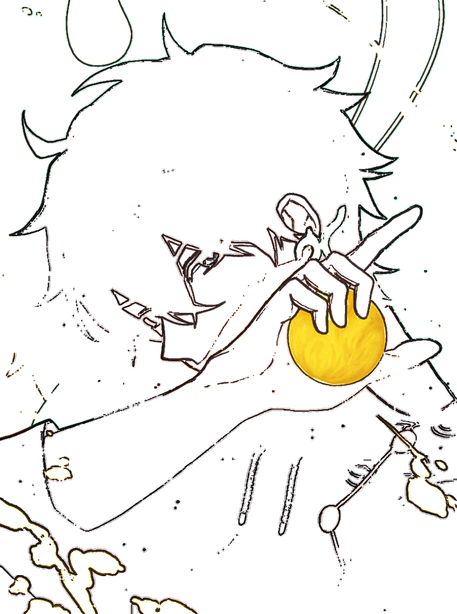 danhengposting's tweet photo. Wanted to try this out with one of Dan Heng's official art :]❕❕

I hope it works.....

On PC : Simply tap on the image 
On Mobile : Tap and Hold on the image https://t.co/VILy7GZNid
