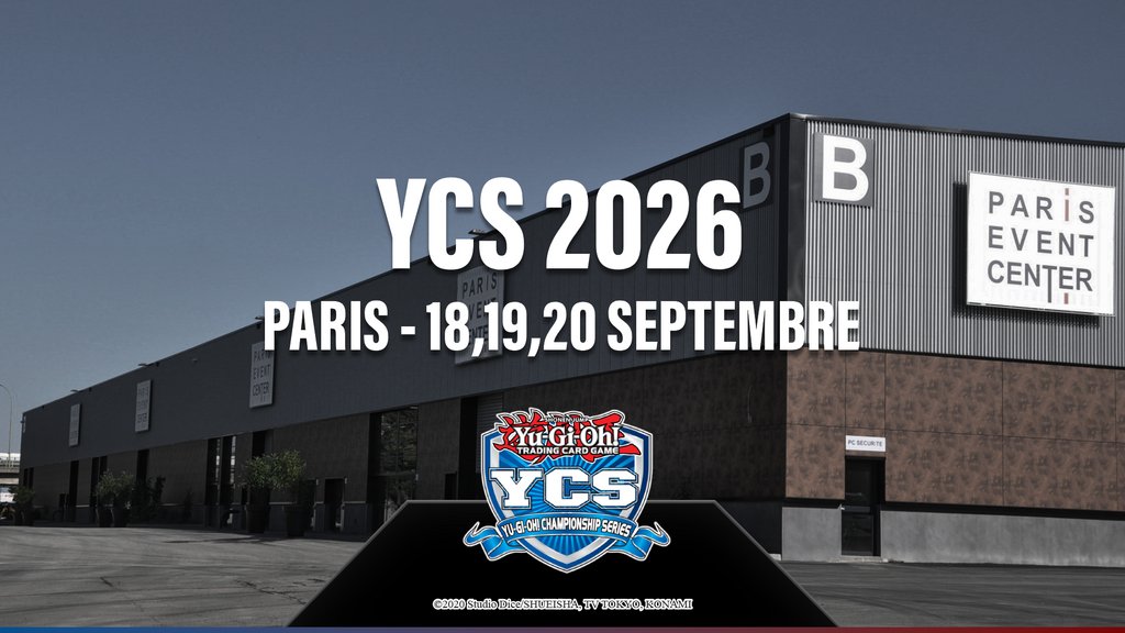 BreakflipJO's tweet photo. Dans 10 heures, les places pour le YCS Paris seront disponibles !

⏰Rendez-vous à 20:00 sur https://t.co/m7IIwQneXE pour prendre votre ticket, puis on se retrouve du 18 au 20 septembre sur place ! https://t.co/EFKnXVeETr
