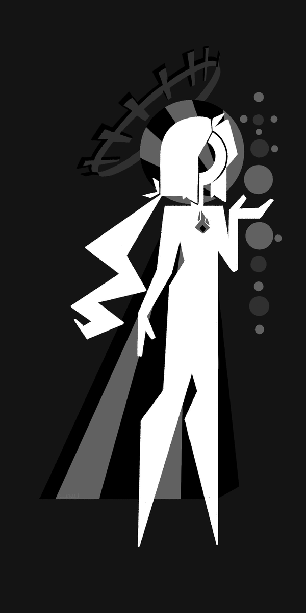 Crow_InTheNest's tweet photo. Hi
This is AvA x Steven Universe with Hollowheads as Diamonds
#ava #avm https://t.co/oan7OnyoMz