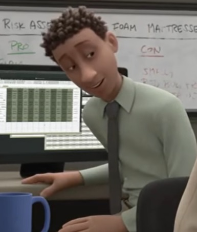 Disney_Wiki's tweet photo. Happy Birthday, Jaboukie Young-White
For Disney, he voiced McNeely in #RalphBreaksTheInternet, Mbita in #Baymax!, and Ethan Clade in #StrangeWorld. https://t.co/PH3QttOBgQ