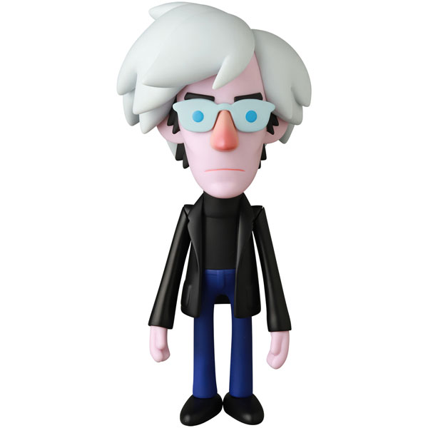 Nin_Nin_Game's tweet photo. Step into the world of pop art! 🎨
Medicom Toy presents Vinyl Collectible Dolls by ERIC SO, featuring Andy Warhol and Keith Haring. Each doll captures the iconic style and spirit of these legendary artists.
Pre-order now👉 https://t.co/6Nyv7i6y6X
#MedicomToy #EricSo #AndyWarhol #KeithHaring #VinylCollectible #ArtFigures