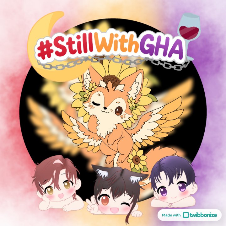 aurin || 📌#StillWithGHA tweet media