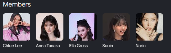 meovviv's tweet photo. sooin's pic on google??? 😭 https://t.co/80ri7tNqst