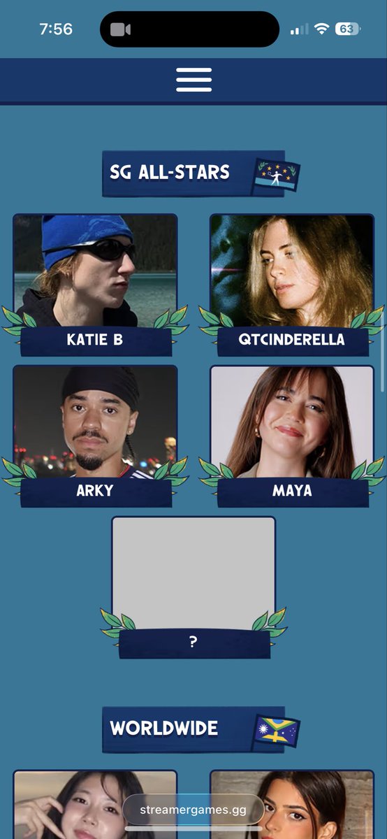 kassctt_'s tweet photo. ??? 
so they’ve switched arky to be in the all stars and now quackity is coming 
no more kt and ron ig https://t.co/yi5NVc3uID