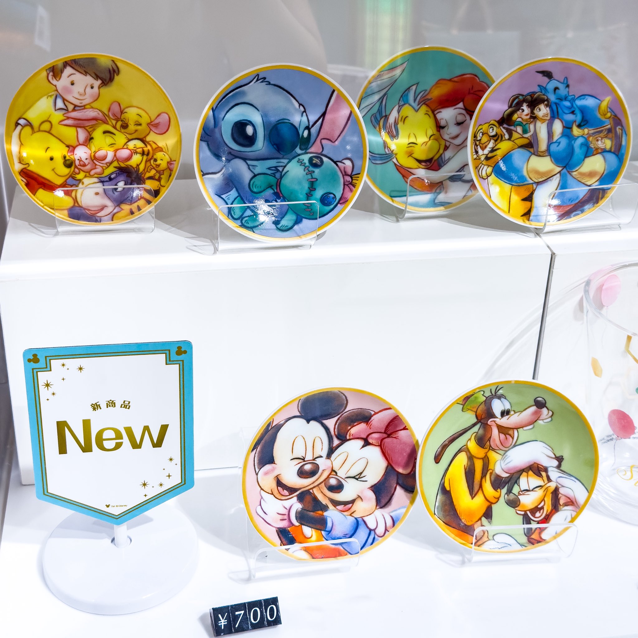 【シークレット付き】ディズニーキャラクター ピンズコレクション 26点セット HN-mLAGbEAE6z8V.jpg:large